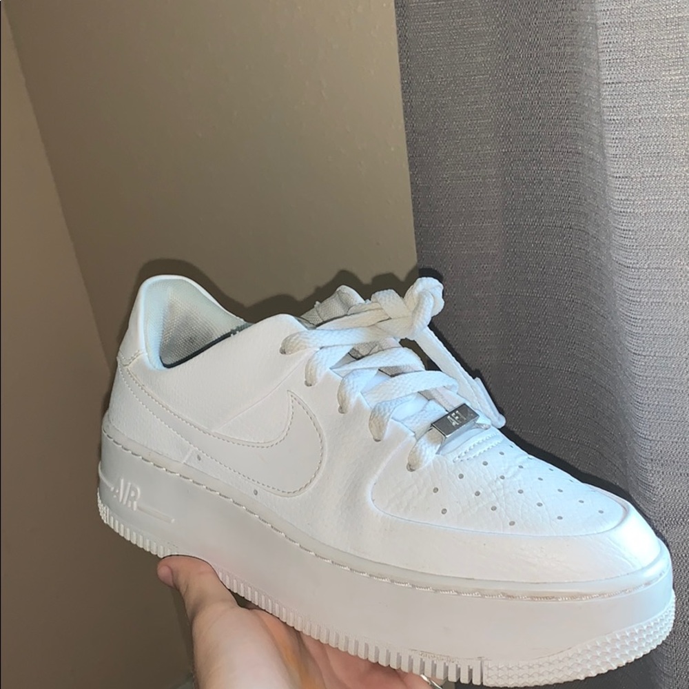 AirForce (Sage) 1’s